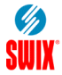 Bruk produkter fra SWIX!